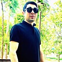 Гусейнов, 27 лет