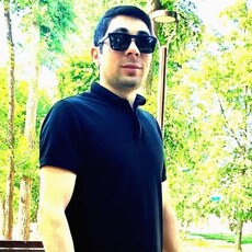 Фотография мужчины Гусейнов, 27 лет из г. Дзержинский