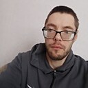Сергей, 34 года