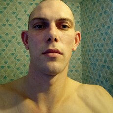 Фотография мужчины Александр, 32 года из г. Юрга