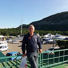 Фотография мужчины Валерий, 68 лет из г. Анапа
