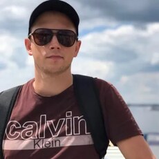 Фотография мужчины Андрей, 39 лет из г. Краков