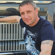 Фотография мужчины Алексей, 48 лет из г. Линево (Новосибирская Обл)