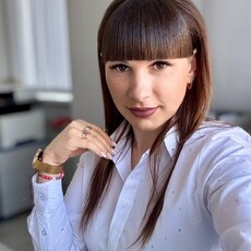 Фотография девушки Крис, 34 года из г. Таганрог