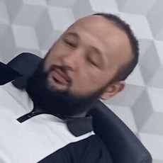 Фотография мужчины Рома, 29 лет из г. Чунский