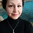 Ольга, 53 года