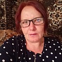 Надежда, 49 лет