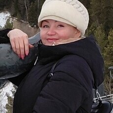 Фотография девушки Ника, 45 лет из г. Сургут