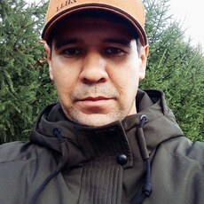 Фотография мужчины Ровшен, 32 года из г. Мценск