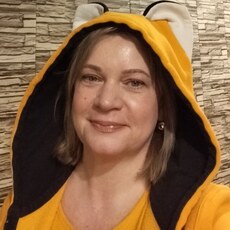 Фотография девушки Маришка, 48 лет из г. Санкт-Петербург