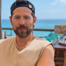 Фотография мужчины Макс, 33 года из г. Курган