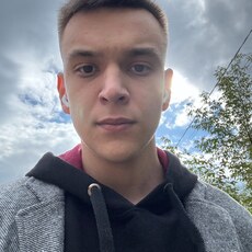 Фотография мужчины Анатолий, 24 года из г. Белогорск