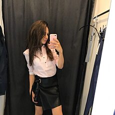 Фотография девушки Безымянная, 33 года из г. Кемерово