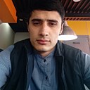 Давуд, 29 лет