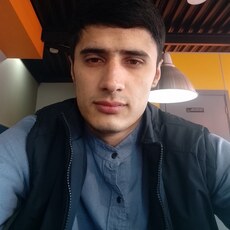 Фотография мужчины Давуд, 29 лет из г. Колпино