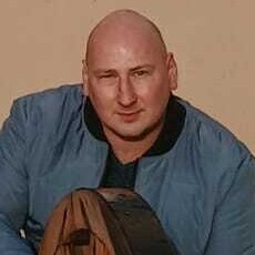 Фотография мужчины Александр, 37 лет из г. Десногорск