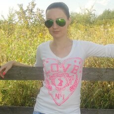 Фотография девушки Лёля, 36 лет из г. Донецк