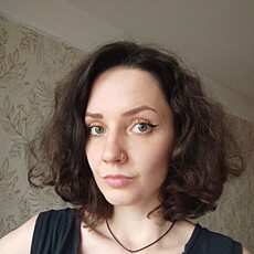 Фотография девушки Елизавета, 24 года из г. Тюмень