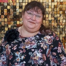 Фотография девушки Людмила, 48 лет из г. Чита