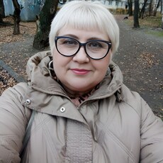 Фотография девушки Олюшка, 63 года из г. Воронеж