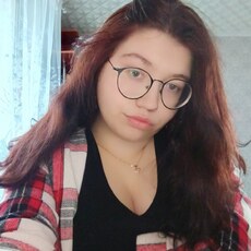 Фотография девушки Надин, 21 год из г. Тихвин