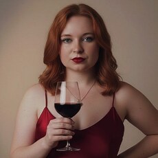 Фотография девушки Тори, 28 лет из г. Обнинск