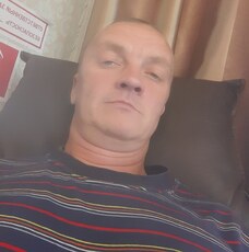 Фотография мужчины Гарик, 44 года из г. Волхов