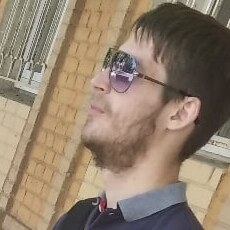 Фотография мужчины Роман, 30 лет из г. Мариуполь