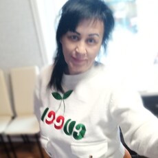 Фотография девушки Наталья, 46 лет из г. Владивосток