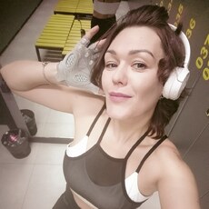 Фотография девушки Анастасия, 43 года из г. Алматы