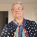 Ростислава, 66 лет