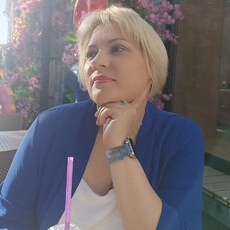 Фотография девушки Ирина, 46 лет из г. Симферополь