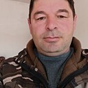 Вугар, 45 лет