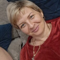 Фотография девушки Натали, 44 года из г. Карасук