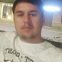 Илхон, 32 года