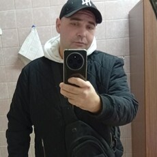 Фотография мужчины Виталий, 37 лет из г. Лиозно