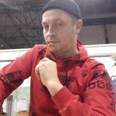 Фотография мужчины Саша, 37 лет из г. Каменск-Шахтинский