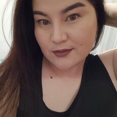Фотография девушки Айй, 30 лет из г. Алматы