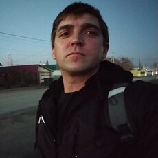 Фотография мужчины Алексей, 34 года из г. Кулунда