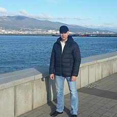 Фотография мужчины Андрей, 55 лет из г. Ставрополь