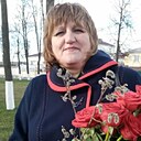 Любовь, 56 лет