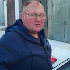 Фотография мужчины Руслан, 45 лет из г. Ангарск
