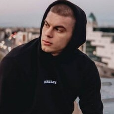 Фотография мужчины Александр, 23 года из г. Барнаул