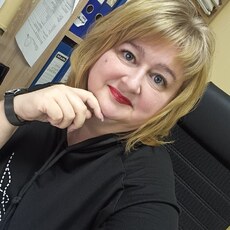 Фотография девушки Елена, 48 лет из г. Санкт-Петербург