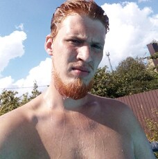 Фотография мужчины Никита, 26 лет из г. Йошкар-Ола