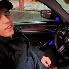 Фотография мужчины Михаил, 32 года из г. Москва