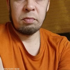 Фотография мужчины Вячеслав, 42 года из г. Асбест