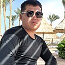 Жандос, 30 лет