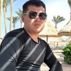 Фотография мужчины Жандос, 30 лет из г. Кызылорда