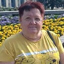 Любовь, 63 года